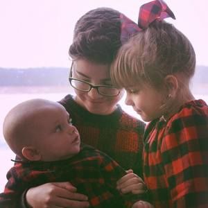 Meet your Posher, Tracy